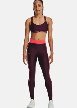 Armour Branded WB Leg