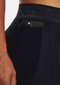 Armour Branded WB Leg