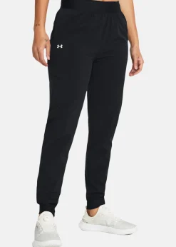 ArmourSport High Rise Wvn Pnt