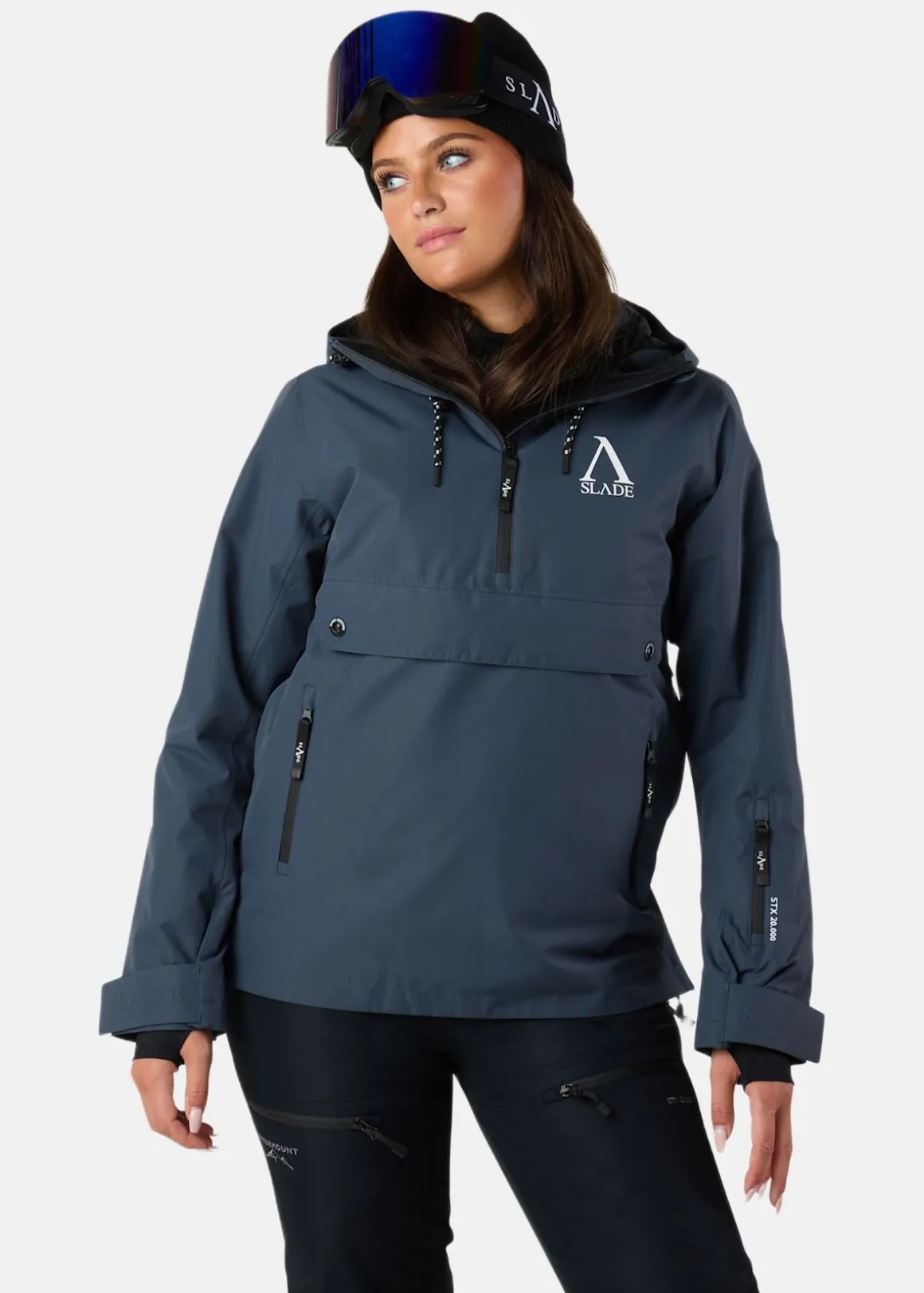 Aspen Anorak W