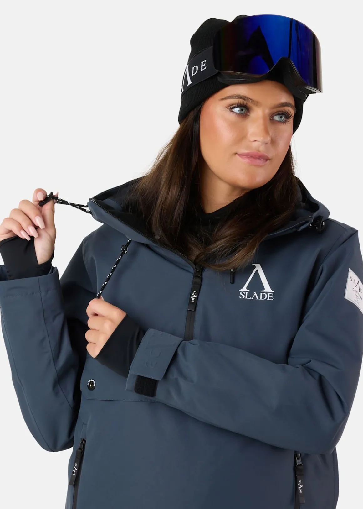 Aspen Anorak W