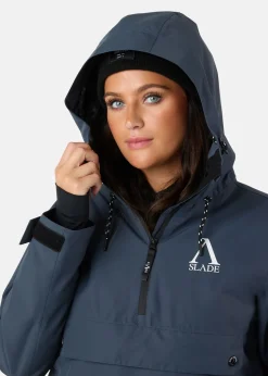 Aspen Anorak W