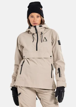 Aspen Anorak W