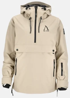 Aspen Anorak W
