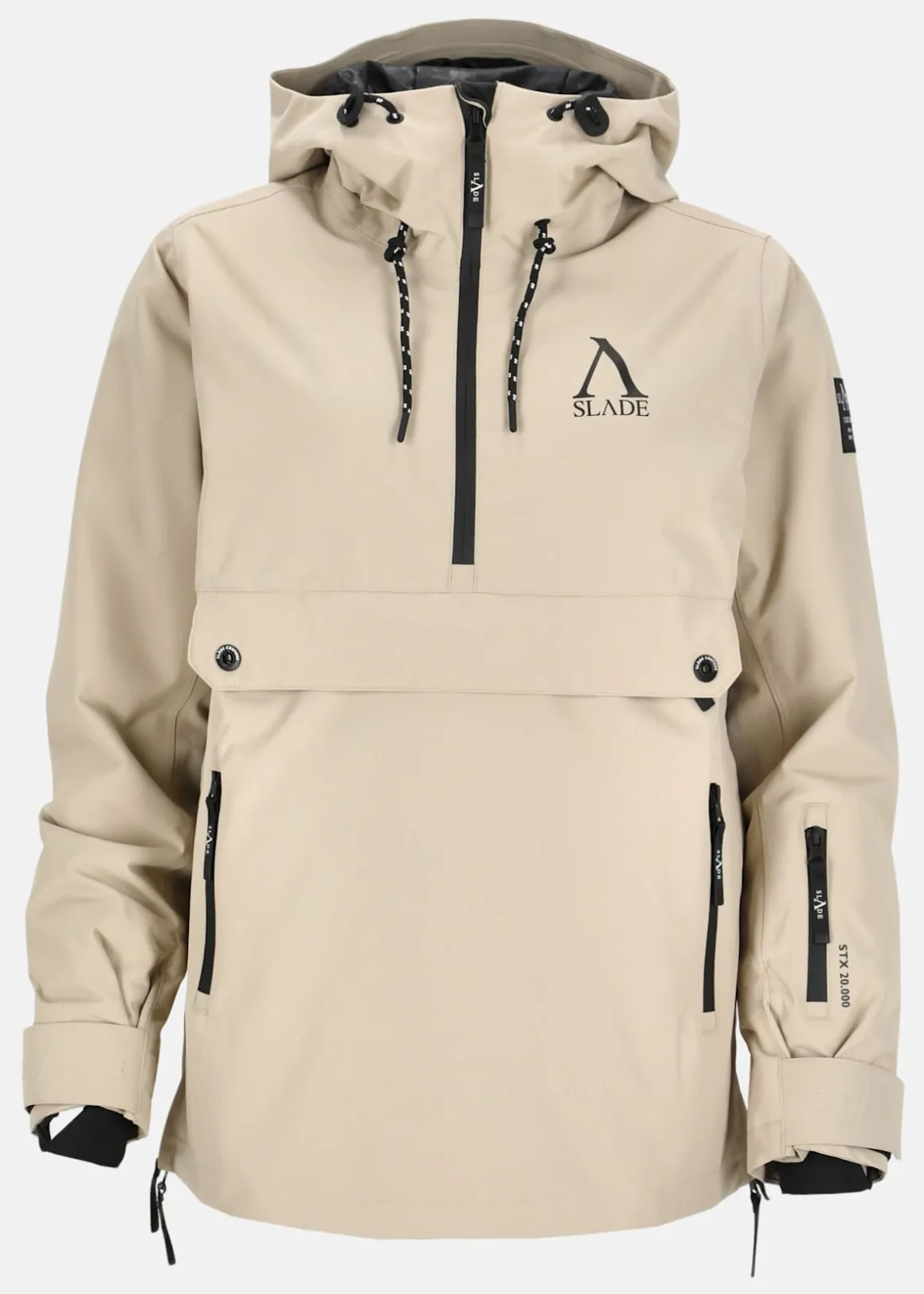 Aspen Anorak W