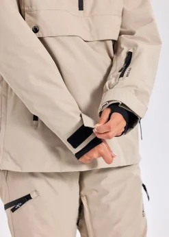 Aspen Anorak W