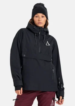 Aspen Anorak W