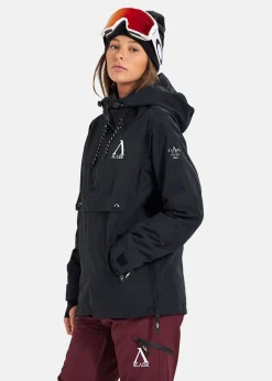 Aspen Anorak W