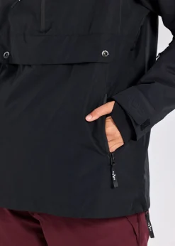 Aspen Anorak W