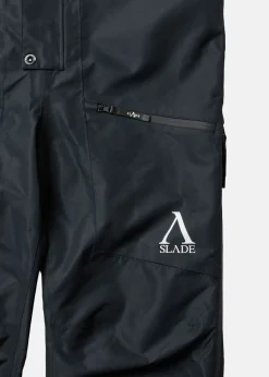 Aspen Bib Pants