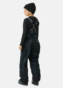 Aspen Bib Pants JR