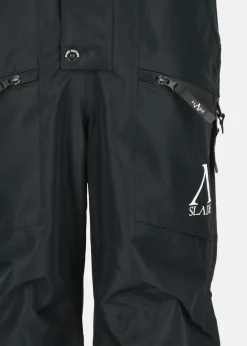 Aspen Bib Pants JR