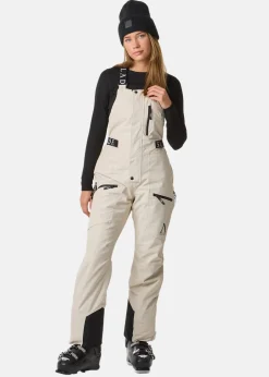Aspen Bib Pants W