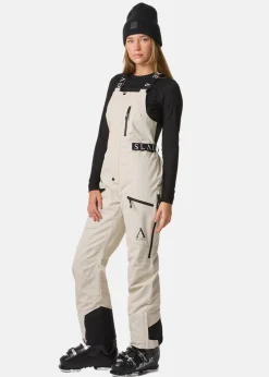 Aspen Bib Pants W