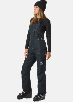 Aspen Bib Pants W