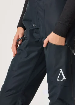 Aspen Bib Pants W