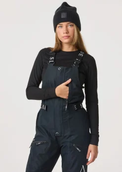 Aspen Bib Pants W