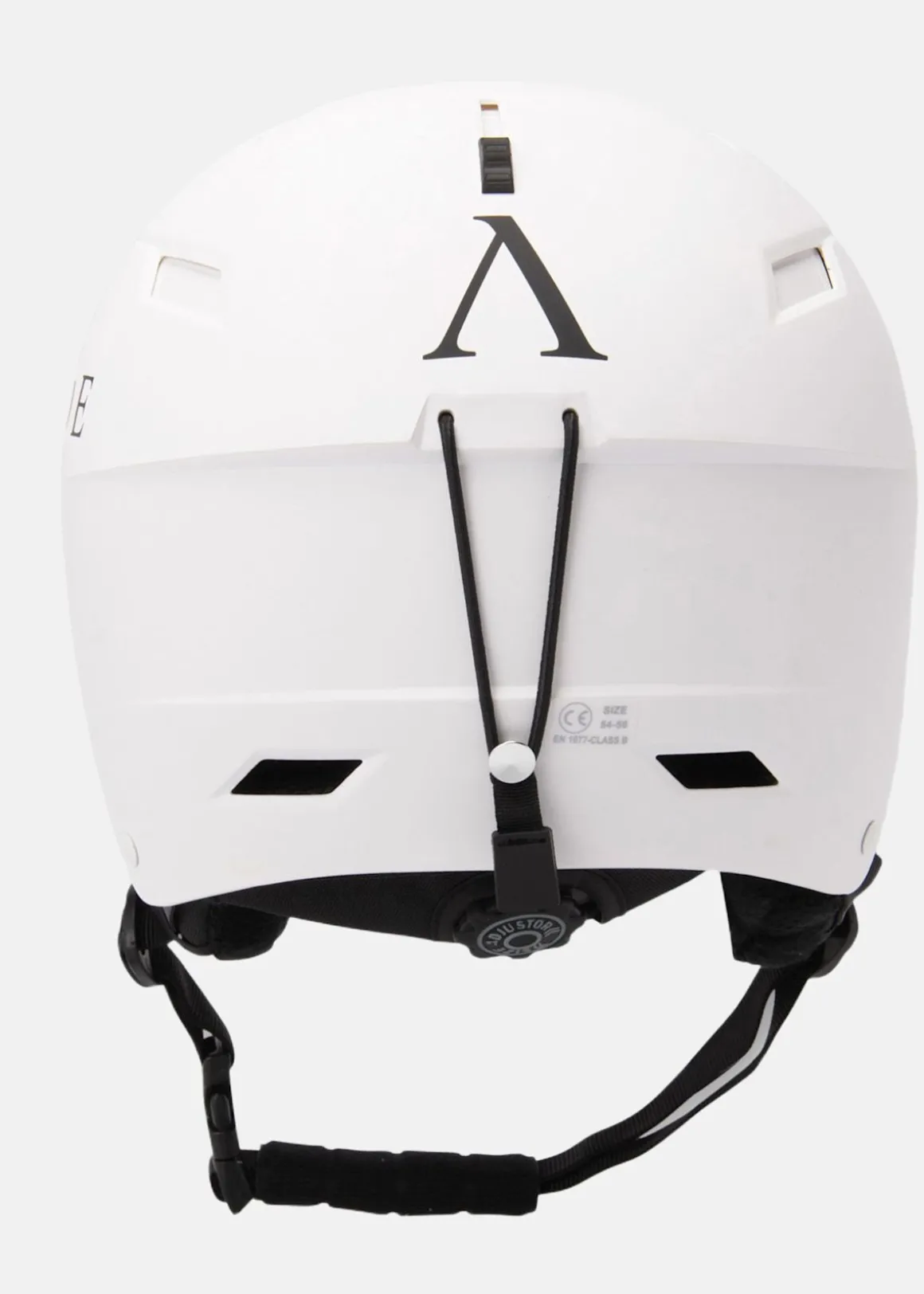 Aspen Helmet