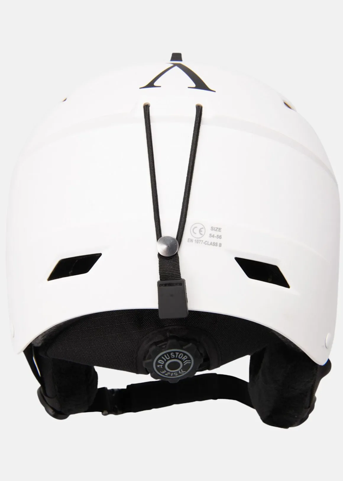 Aspen Helmet