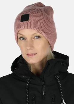 Aspen Knitted Hat