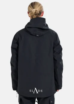 Aspen Shell Anorak