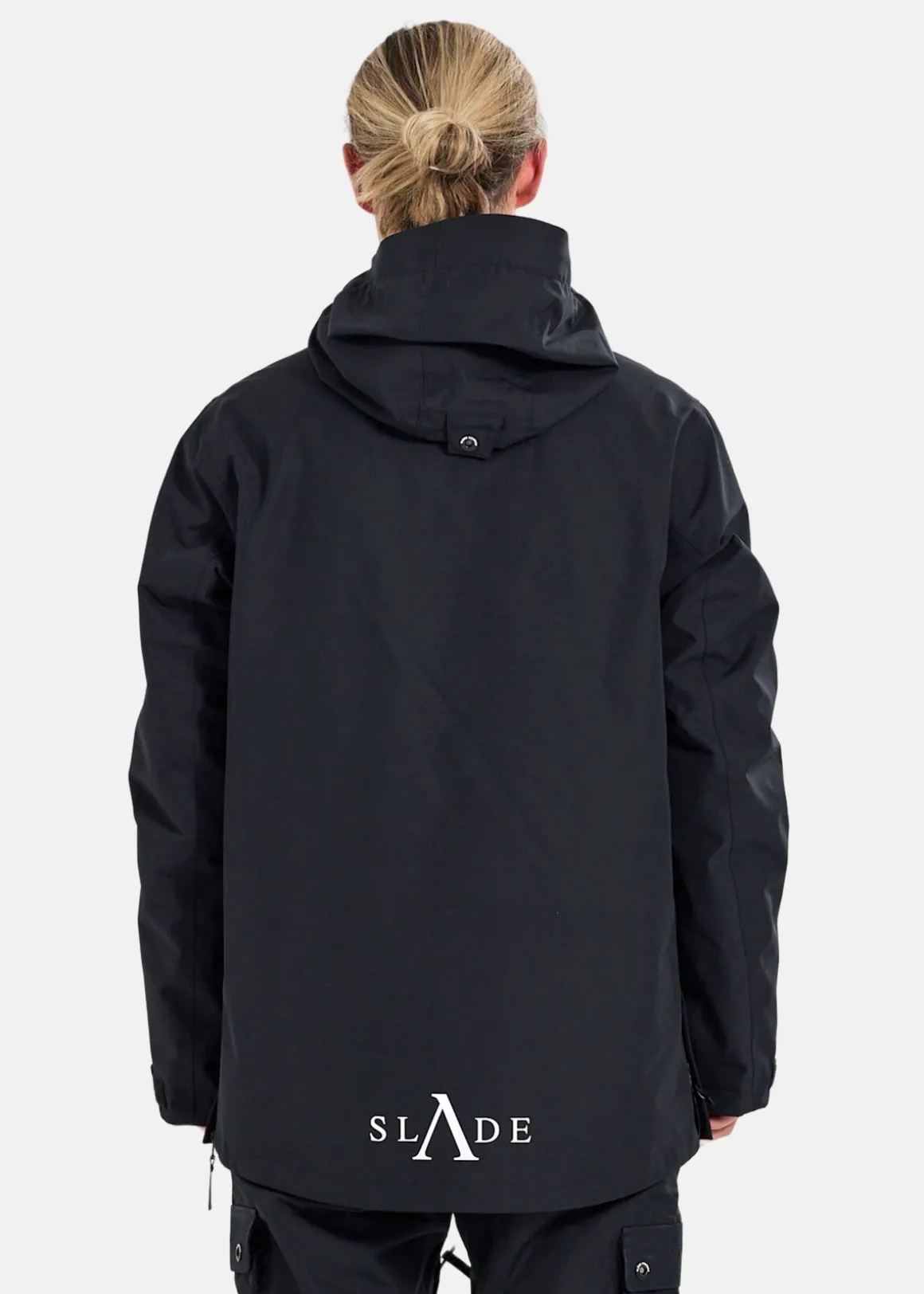 Aspen Shell Anorak