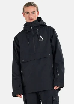 Aspen Shell Anorak