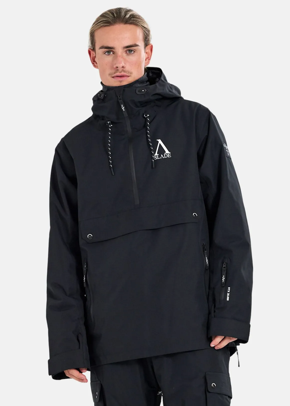 Aspen Shell Anorak