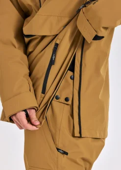 Aspen Shell Anorak