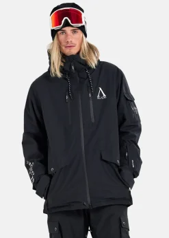Aspen Shell Jacket