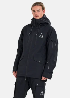 Aspen Shell Jacket