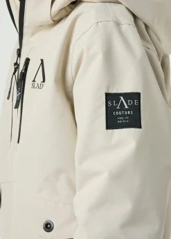 Aspen Shell Jacket JR