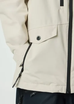 Aspen Shell Jacket JR