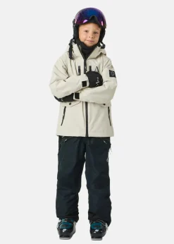 Aspen Shell Jacket JR