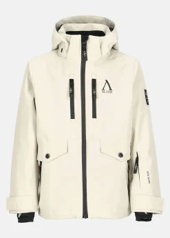 Aspen Shell Jacket JR