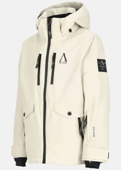 Aspen Shell Jacket JR