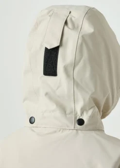 Aspen Shell Jacket JR