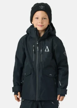 Aspen Shell Jacket JR