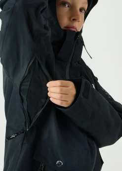 Aspen Shell Jacket JR