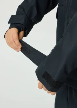 Aspen Shell Jacket JR