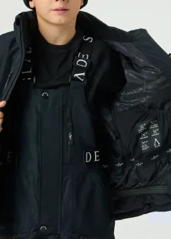 Aspen Shell Jacket JR