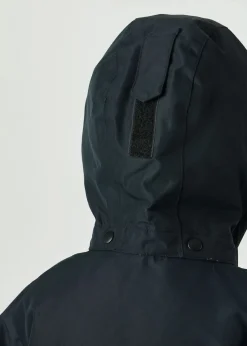 Aspen Shell Jacket JR