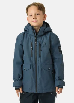 Aspen Shell Jacket JR
