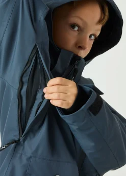 Aspen Shell Jacket JR