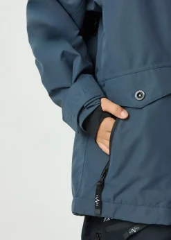 Aspen Shell Jacket JR