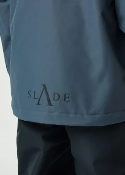 Aspen Shell Jacket JR