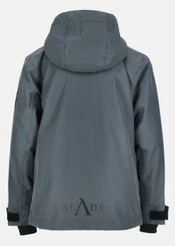 Aspen Shell Jacket JR