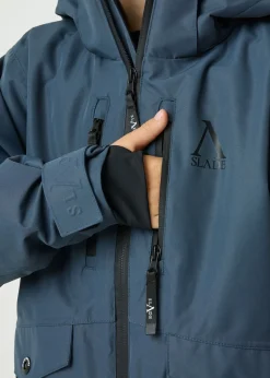 Aspen Shell Jacket JR