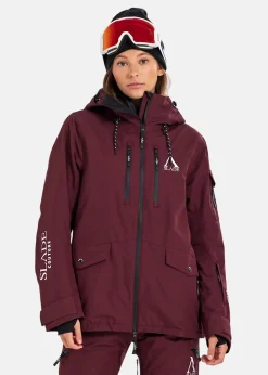 Aspen Shell Jacket W