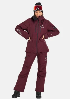 Aspen Shell Jacket W